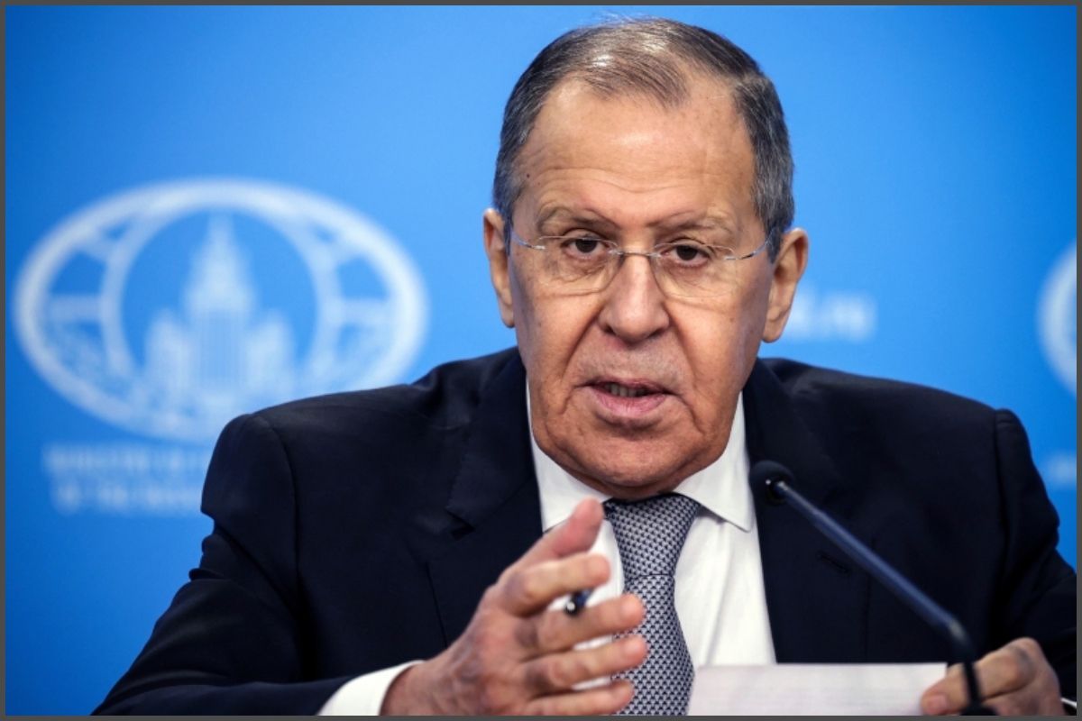 russia, india, oil, Sergey Lavrov, Russian Foreign Minister, russia minister