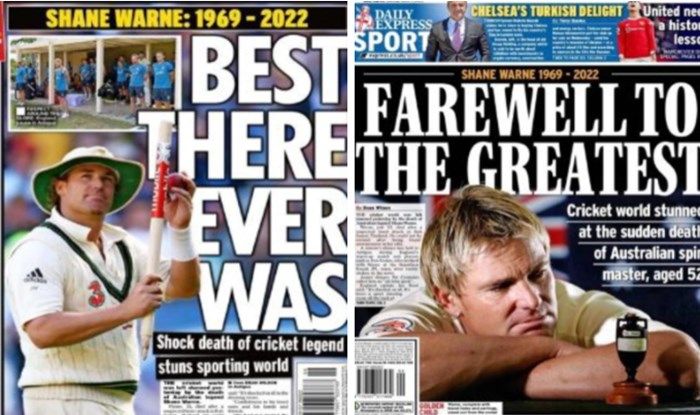 Shane Warne reactions, Shane Warne Latest Updates, Shane Warne death News, Shane Warne death Live, Shane warne Latest Updates, Shane Warne Latest Pics, Shane Warne India, Australia Cricketer Shane Warne, Shane warne dies, Shane Warne Death News, Shane Warne Death Updates, Shane Warne Latest Death news, All Bowlers for Shane Warne, Bowlers for Shane Warne, Bowling for Shane Warne, Shane Warne LAst Message, Shane Warne Last Tweet, India for Shane Warne, Indian Cricketers on Shane Warne, Indian People for Shane Warne, pakistan for Shane Warne, PAkistan for Shane, Shane Warne, Shane Warne News, Shane Warne Updates, Shane Warne Latest Updates, Shane Warne Latest News, Shane Warne Best Bowling, Shane Warne Live News, Shane Warne Bowler, Shane Warne Best Bowling, Shane Warne Age, Shane Warne ControversyShane Warne, Shane Warne News, Shane Warne Updates, Shane Warne Death, Shane Warne Death News, Shane Warne Death Updates, cricketers on Shane Warne Death, Yususf Pathan for Shane Warne, Sachin Tendulkar for Shane Warne, Cricket Australia for Shane Warne, Virat Kohli for Shane Warne, Rohit Sharma for Shane Warne, Suresh raina for Shane Warne, Sehwag for Shane Warne, Virender Sehwag for Shane Warne, Mohammed Shami for Shane Warne Death, Cricket legends for Shane Warne Death, Wasim Jaffar for Shane Warne Death, Bumrah on Shane Warne Death, Jasprit Bumrah for Shane Warne Death, ,Shane Warne Live Updates, Shane Warne Latest Updates, Shane Warne death News, Shane Warne death Live, Shane warne Latest Updates, Shane Warne Latest Pics, Shane Warne India, Australia Cricketer Shane Warne, Shane warne dies, Shane Warne Death News, Shane Warne Death Live Updates, Shane Warne Latest Death news,