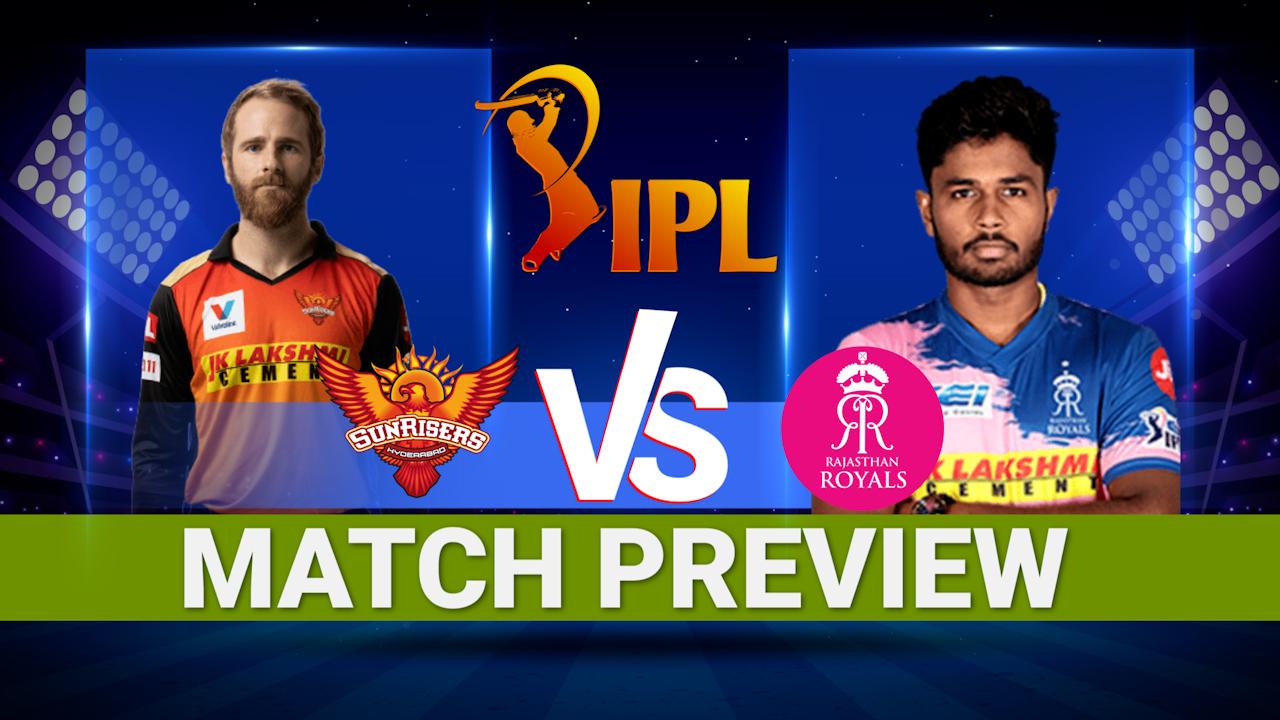 IPL 2022 RR Vs SRH Match, March 29 Probable Playing XI, Weather Forecast, Pitch Report And Squad