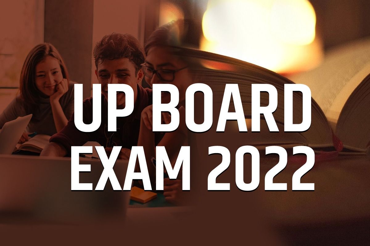 UP Board Exam 2022: UPMSP Reschedules Class 12 English Exam Across 24 Districts | Check Date Here
