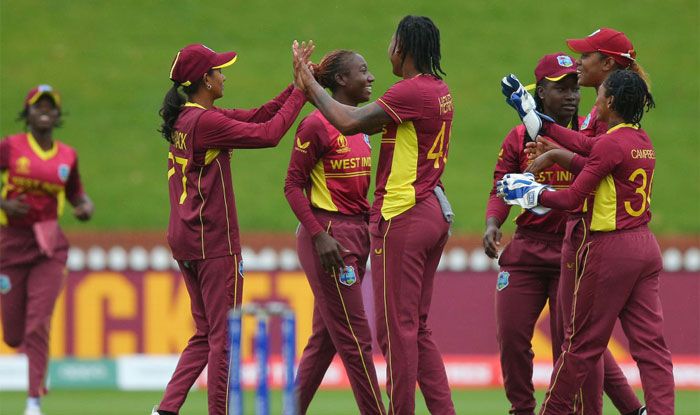 Women World Cup 2022: WIw VS SAw- जीत की ओर था वेस्टइंडीज, बारिश ने फेरा पानी, कप्तान टेलर का झलका दर्द