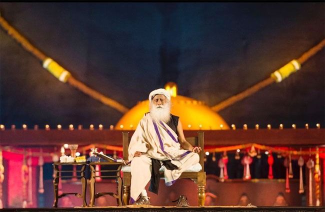 Sadhguru's Isha Mahashivratri: When and Where to Watch the Livestream of the Celebrations