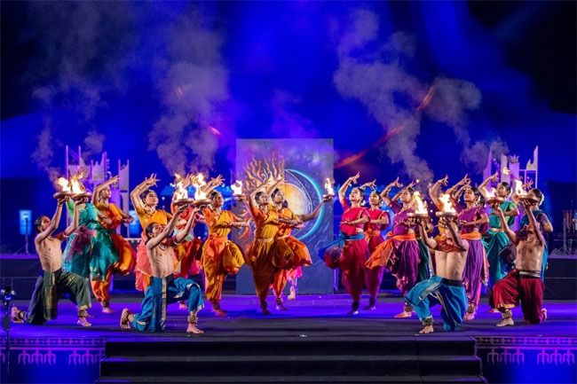 Sadhguru's Isha Mahashivratri: When and Where to Watch the Livestream of the Celebrations