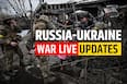 Russia-Ukraine War LIVE: US Makes Contingency Plan If Russia Uses Chemical, Nuclear Weapons