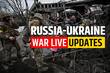 Russia-Ukraine War LIVE: US Makes Contingency Plan If Russia Uses Chemical, Nuclear Weapons