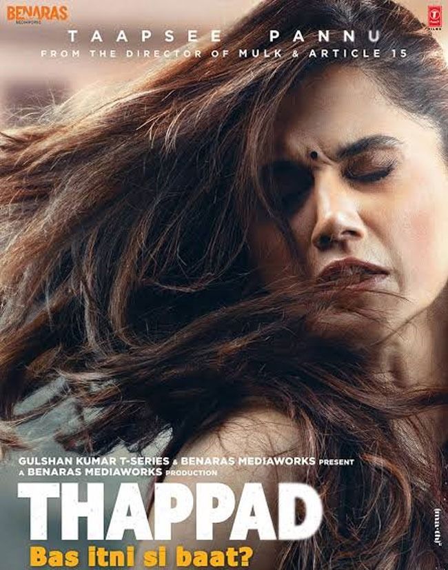 Thappad