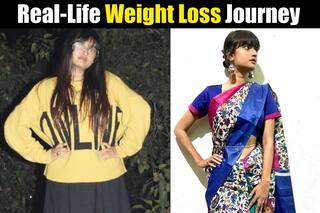 Real-Life Weight Loss Journey: I Counted my Calories And Did 15-Minutes of HIIT Workout Every Day, Lost 14 Kilos