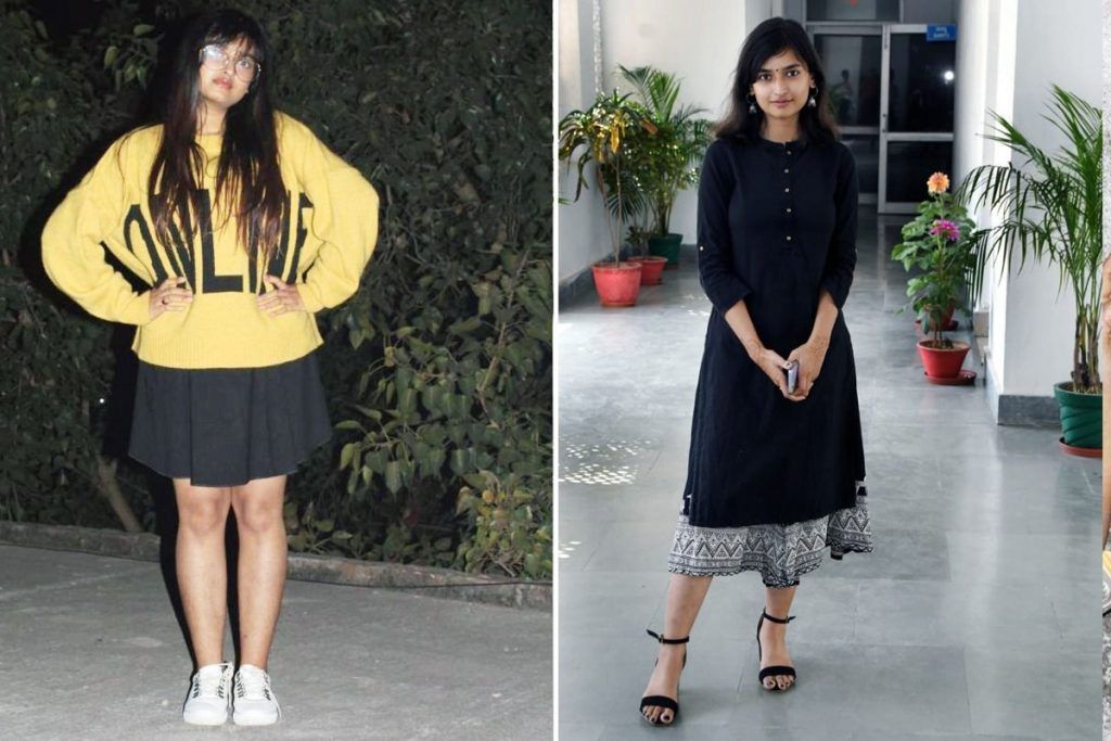 Real-Life Weight Loss Journey: I Counted my Calories And Did 15-Minutes of HIIT Workout Every Day, Lost 14 Kilos