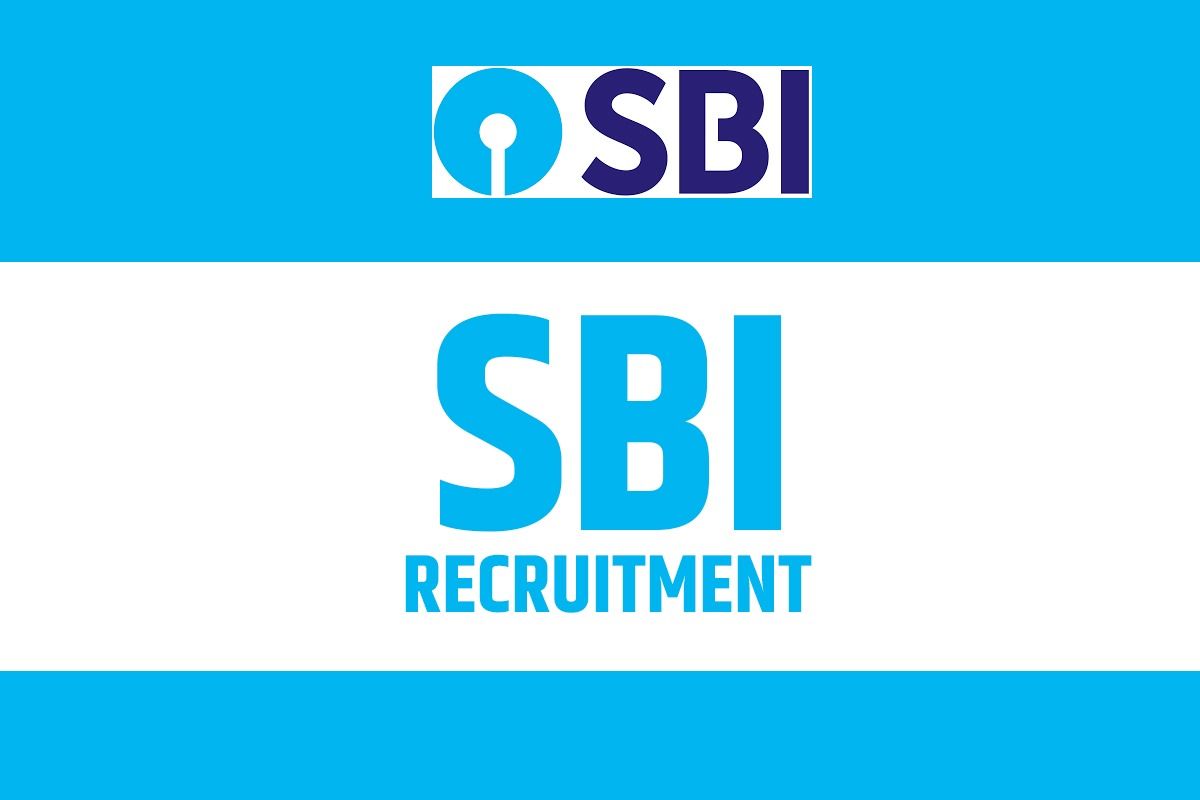 SBI Recruitment 2022: Register For 19 Specialist Cadre Officers Posts at sbi.co.in, Check Eligibility, Notification Here