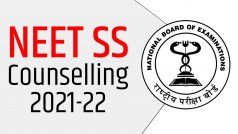 NEET SS 2021 Counselling: Final Seat Allotment Result Of Special Mop-Up Round Declared On mcc.nic.in. Here’s How to Check