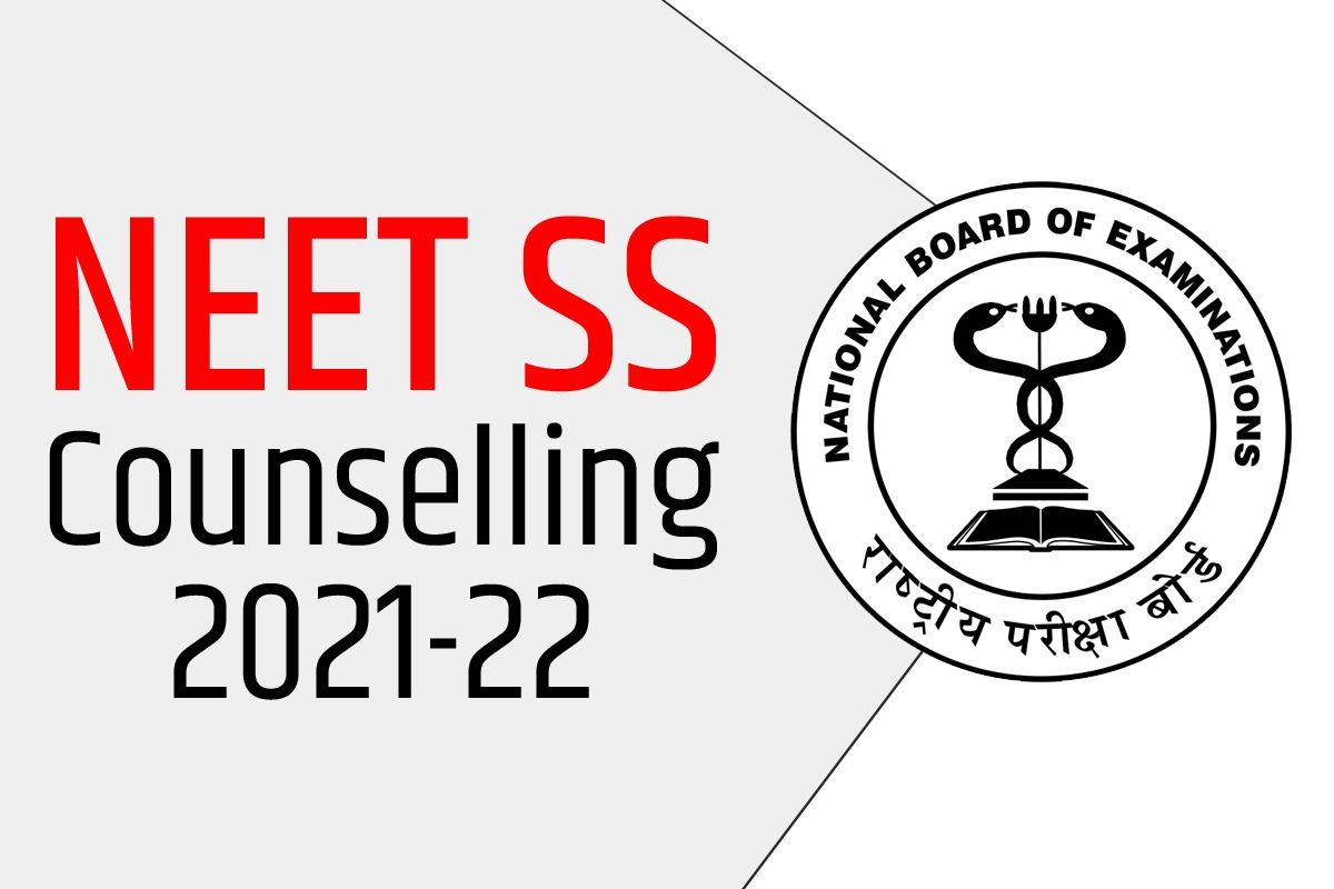 NEET SS 2021 Counselling: Final Seat Allotment Result Of Special Mop-Up Round Declared On mcc.nic.in. Here’s How to Check