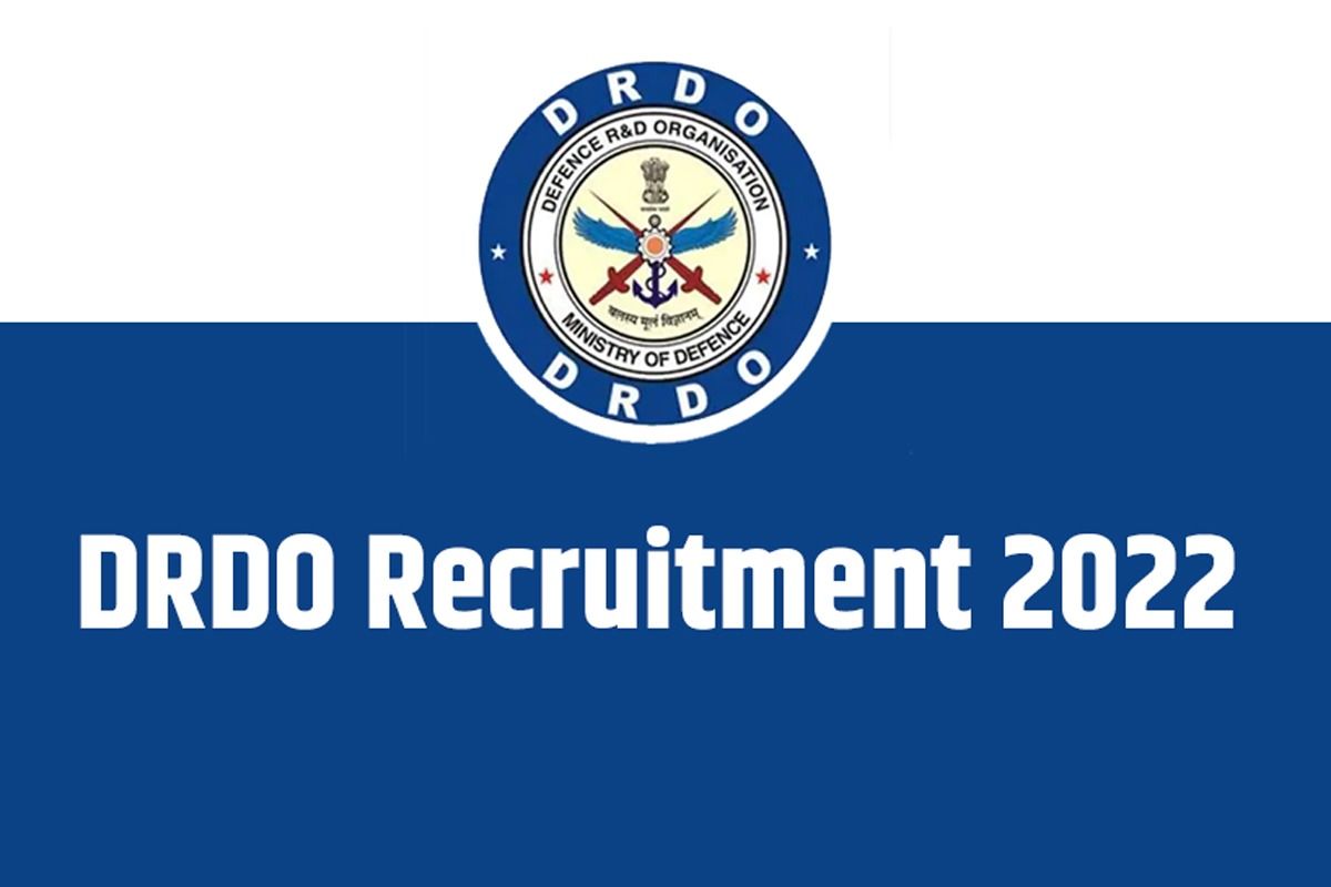 DRDO CEPTAM 2022 bumper vacancy for 1061 posts steps to APPLY online at drdo gov in