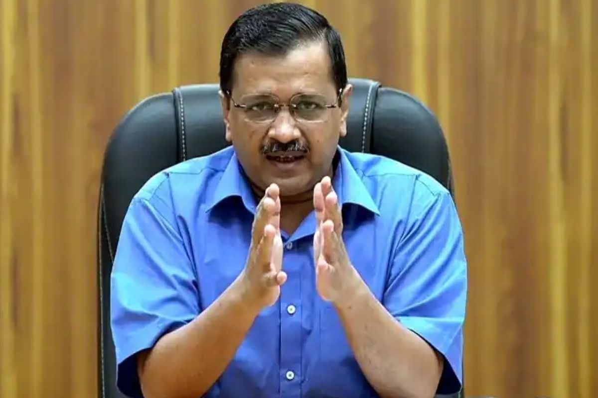 Explained: What We Know About New Start-up Policy In Delhi Announced By Arvind Kejriwal