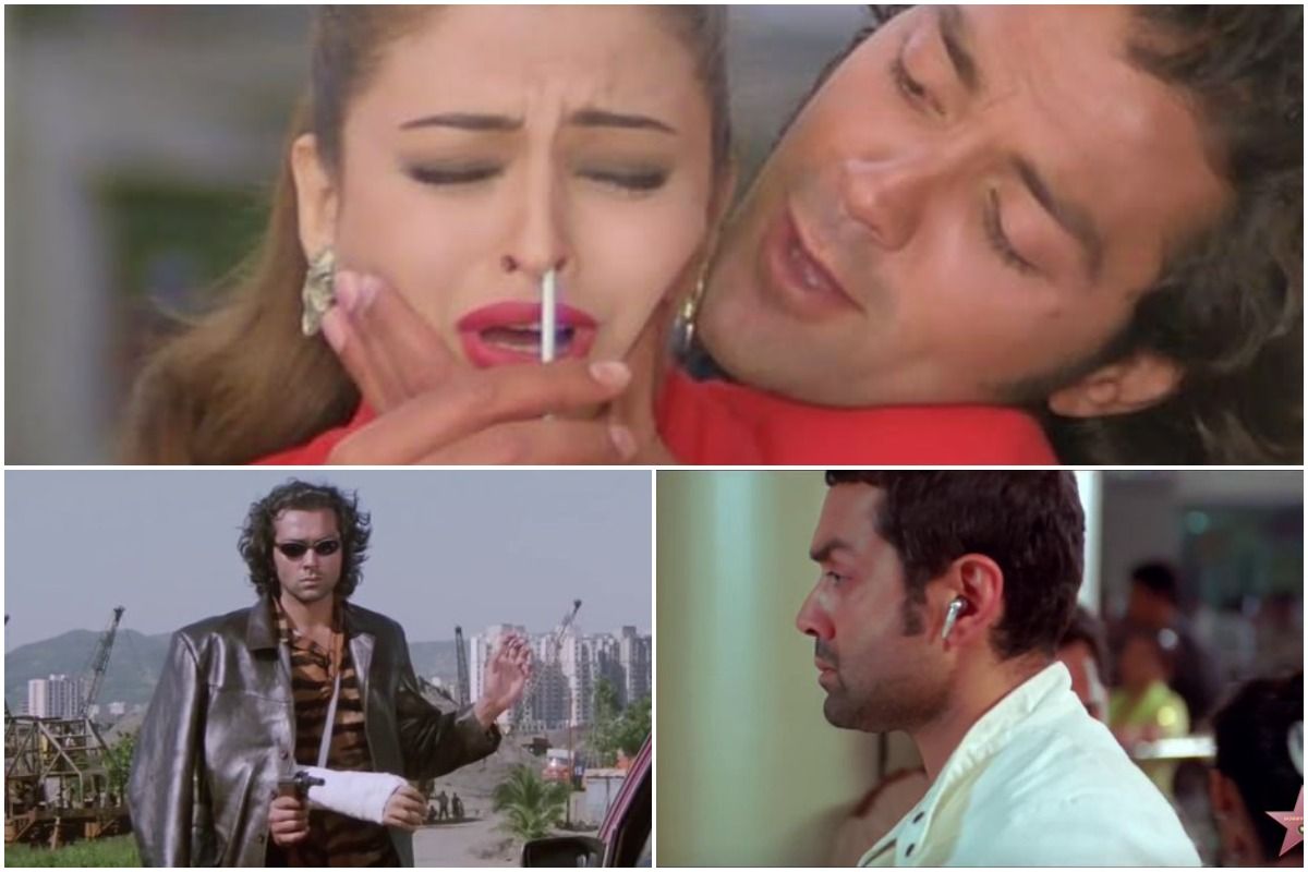 Bobby Deol Reacts to His Viral Memes, Says 'Should Have Patented These'