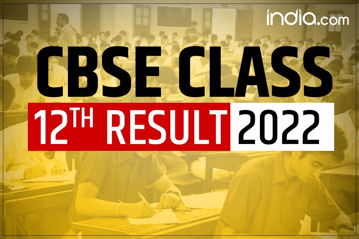 CBSE Class 12 Term 1 Result Date And Time BIG Updates Students Must Know