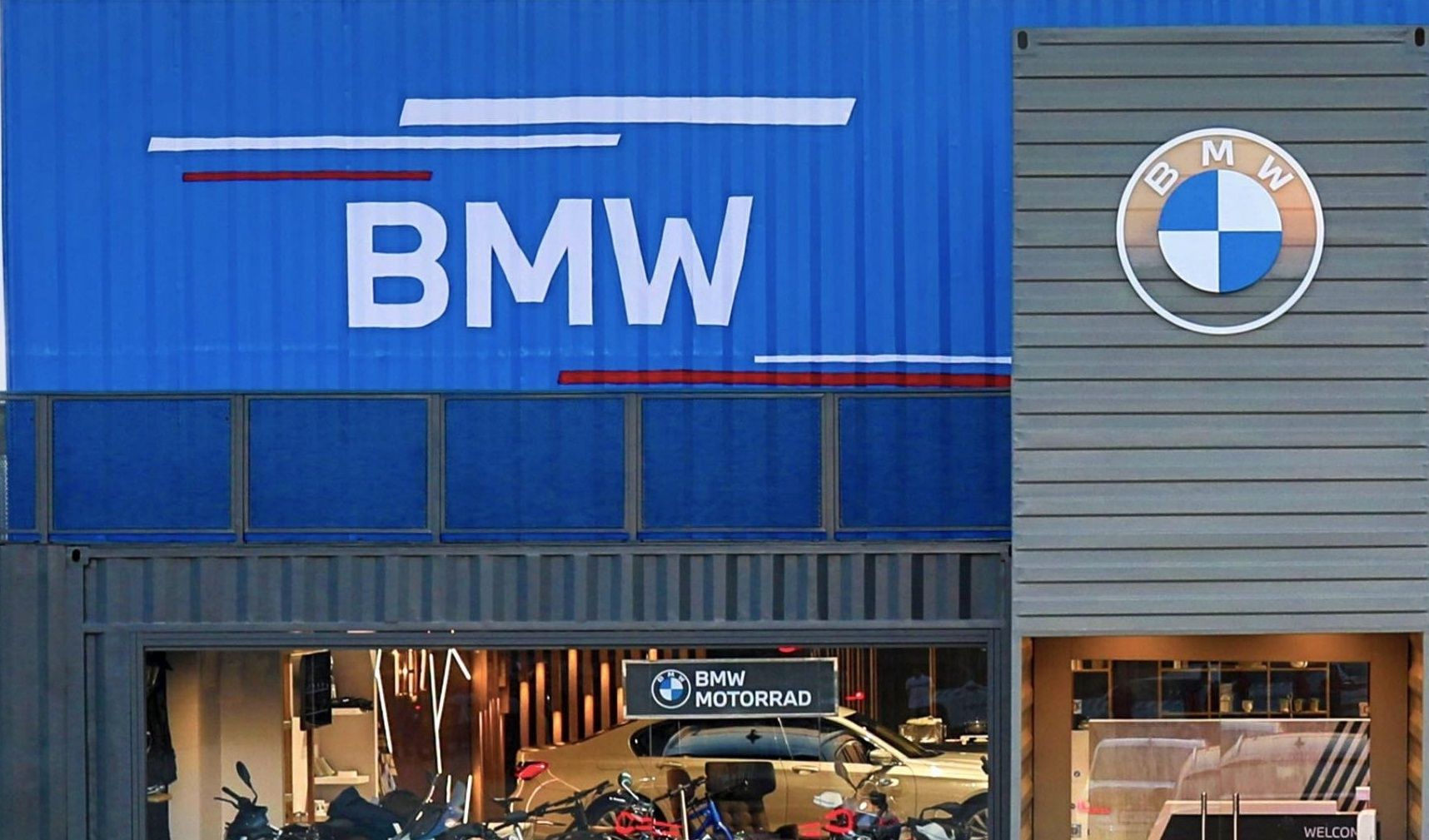 BMW Eyes 'Mega Year' in India Post Q1 Show; To Launch 24 Products
