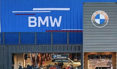 BMW India: BMW eyes 'mega year' in India post Q1 show; to launch