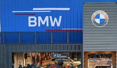 BMW India: BMW eyes 'mega year' in India post Q1 show; to launch