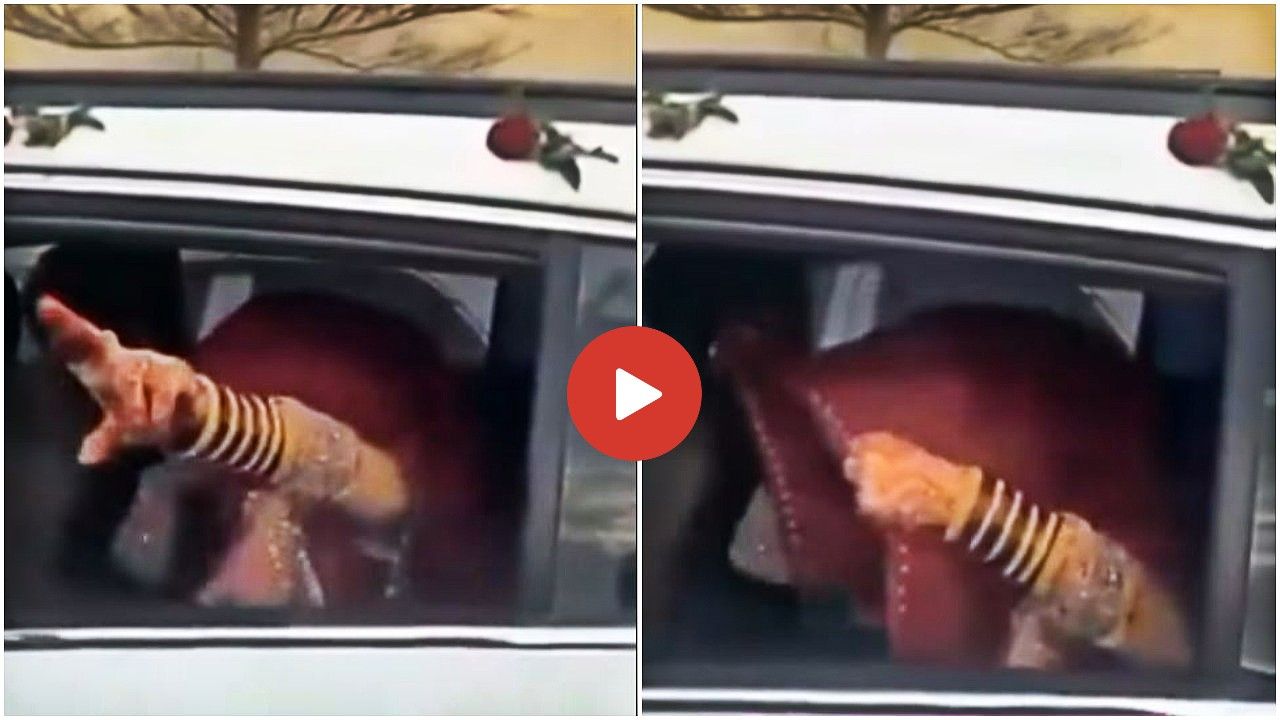 Dulhan Ka Video