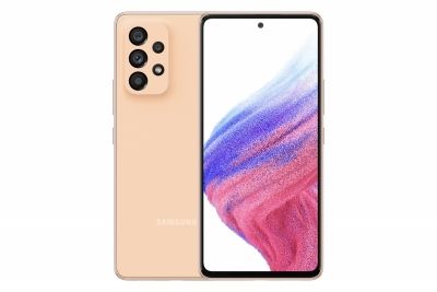 Galaxy A53 5G 美品 Samsung Launches New Galaxy A53 5G With 64MP Camera, 120Hz Super