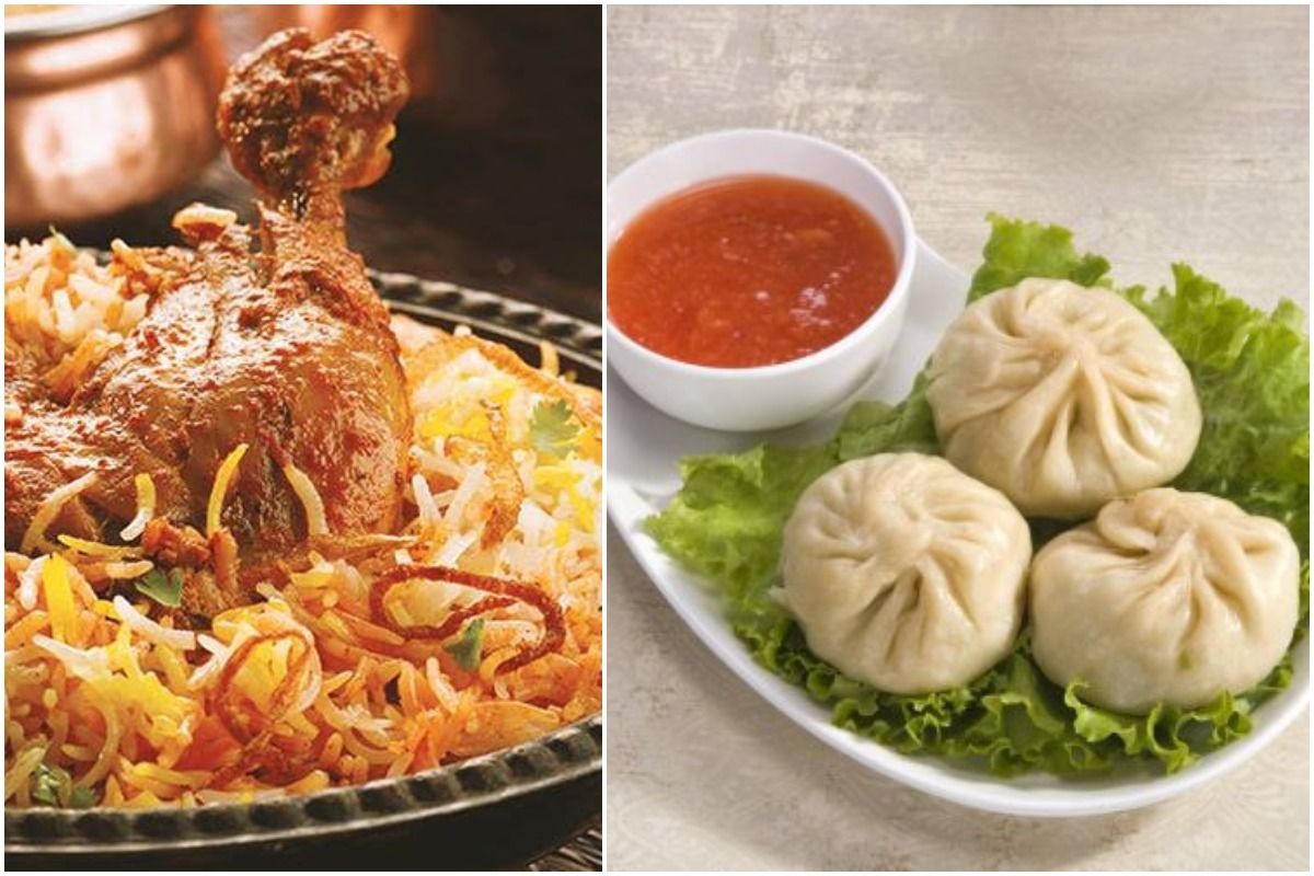 Zomato Instant From Momos To Biryani How Will Zomato Deliver Instant 