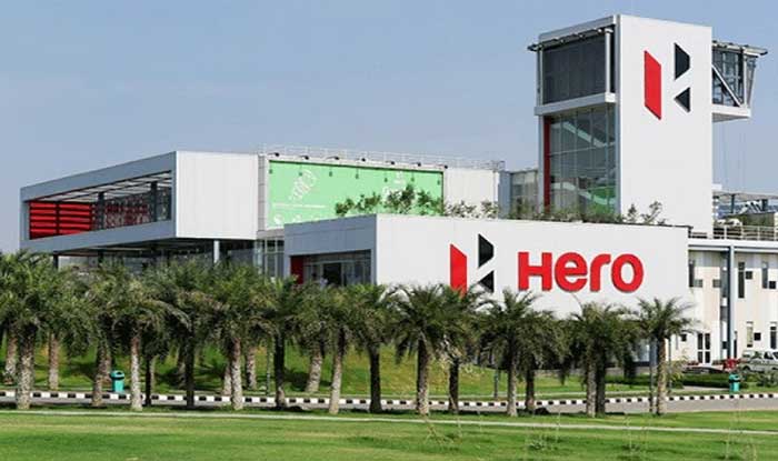 Hero MotoCorp, Hindustan Petroleum Partner To Set-Up EV Charging Stations For Two-Wheelers Across India