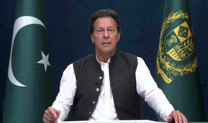 Imran Khan, Pakistan, US,