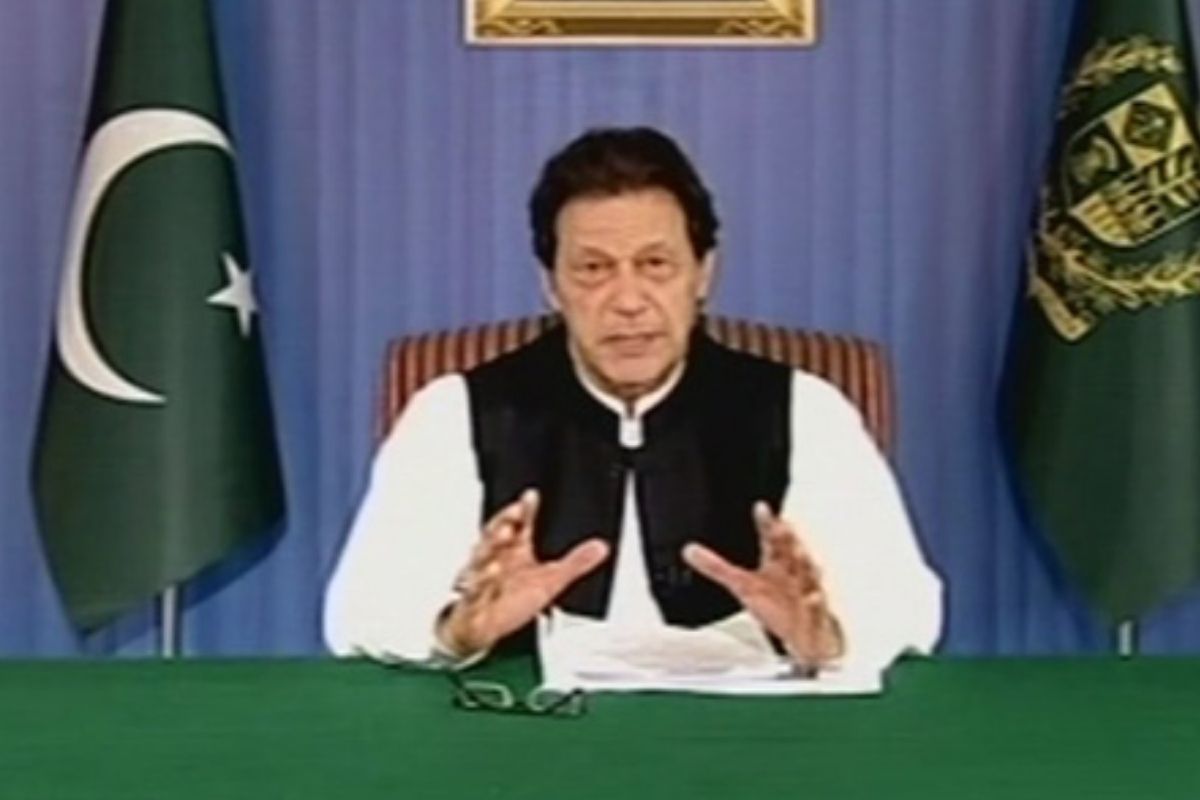 imran khan, pakistan national assembly, no trust vote, no confidence motion, pakistan politics, pakistan news, world news, pakistan prime minister, pakistan pm, imran khan no confidence motion, imran khan no confidence vote, imran khan no trust vote