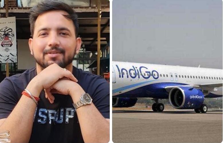 Bangaluru Man 'Hacks' IndiGo Website To Find His Lost Luggage; Know What Happens Next
