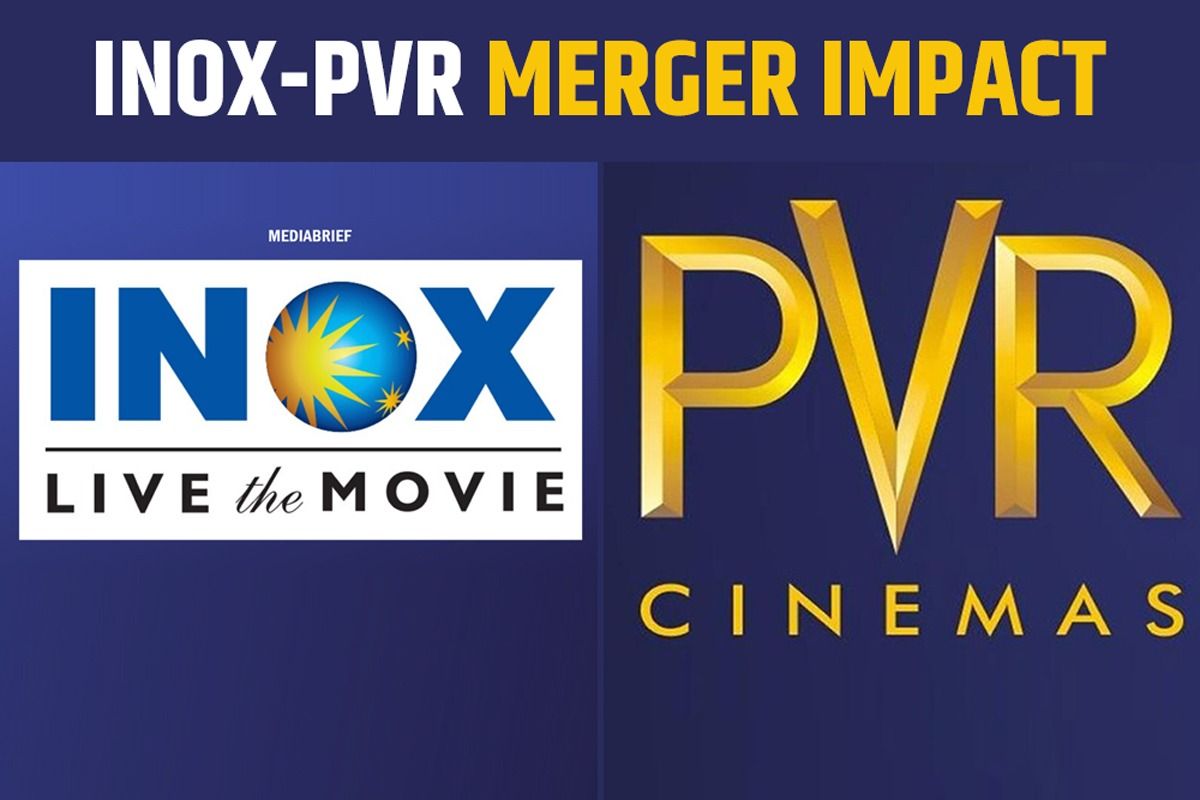 EXPLAINED: PVR-INOX विलय के मायने और मनोरंजन उद्योग पर क्या होगा इसका प्रभाव?