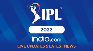 IPL 2022 - IPL Live Match Score, IPL Live Ball by Ball Commentary ...