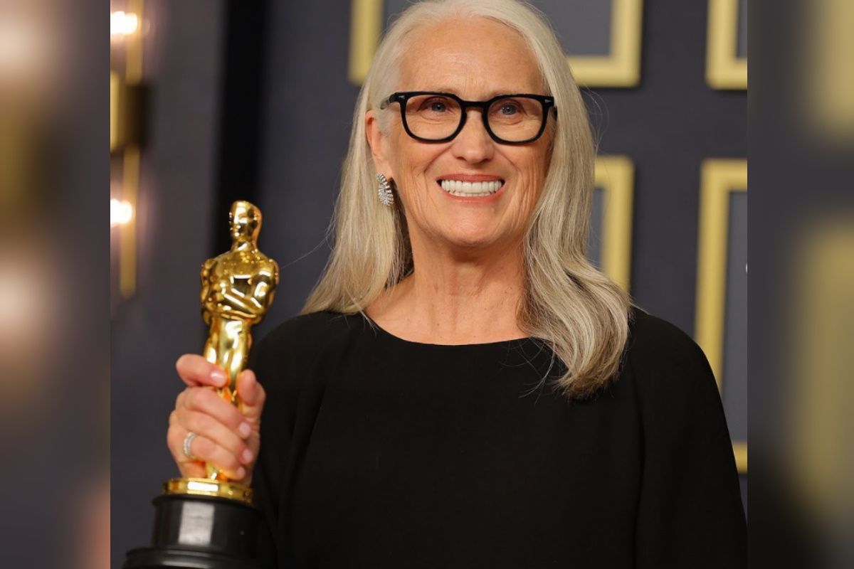 Jane Campion