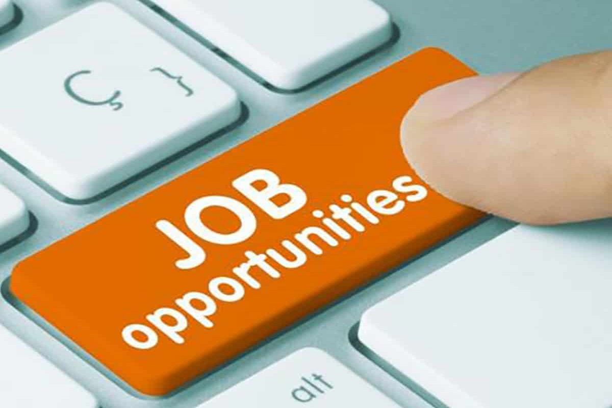 Rajasthan Community Health Officer Recruitment 2022