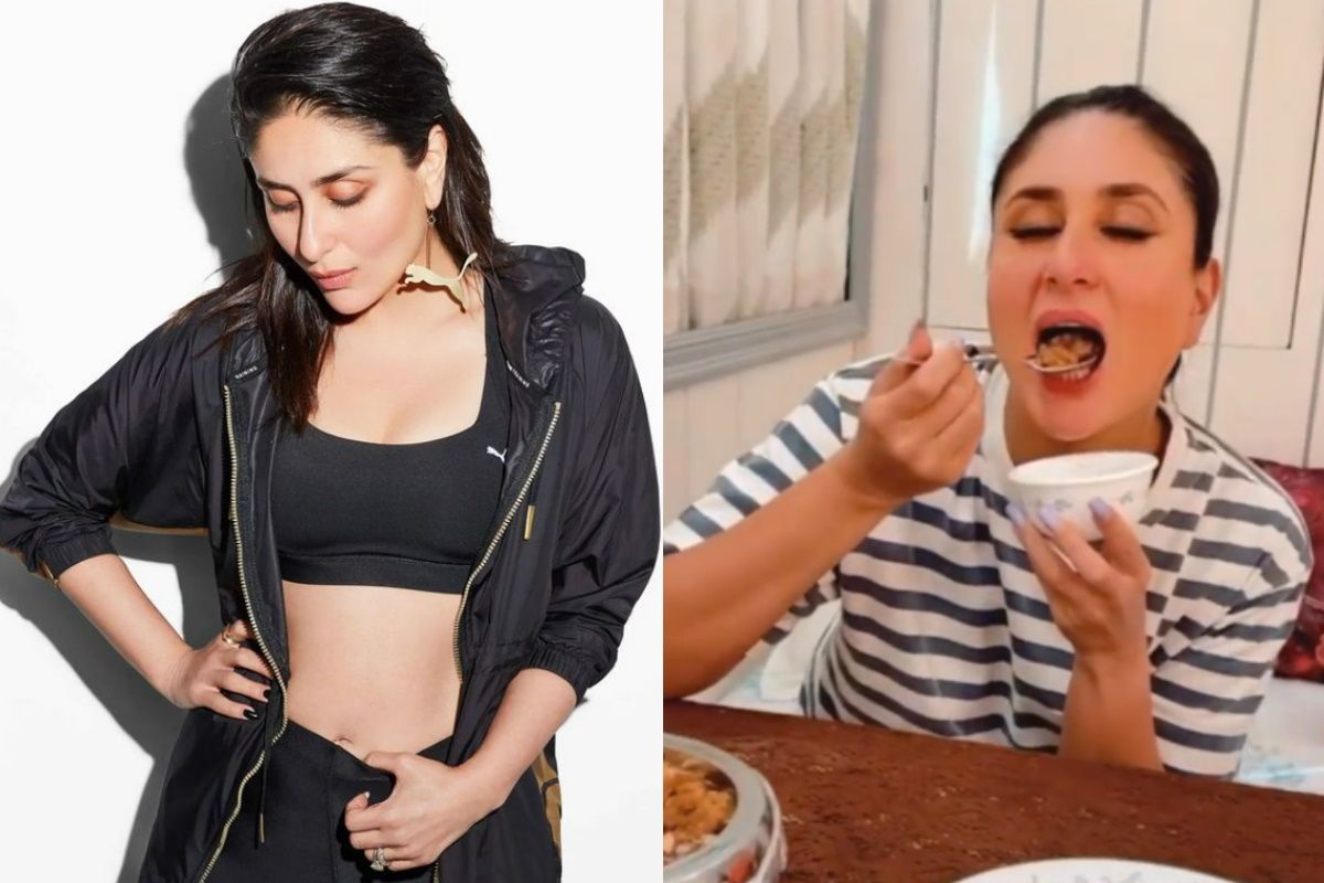 Kareena Kapoor