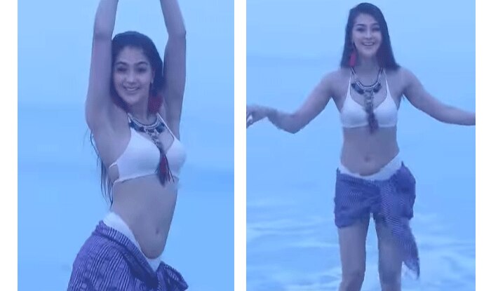 namrata malla, belly dance, viral video, Entertainment News today, Trending News today, bollywood news in hindi