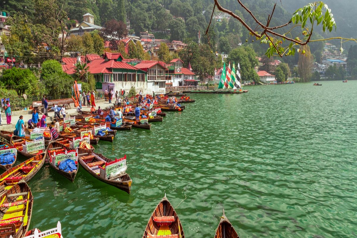 Summer Destination: भारत का स्विट्जरलैंड है नैनीताल, यहां घूमिये ये 10 जगहें