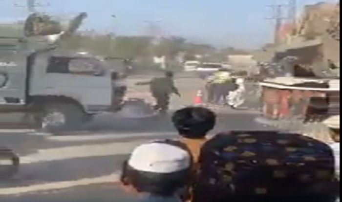 Pakistan Terrorist Attack: पाकिस्तान के पैरामिलिट्री कैंप पर आतंकी हमला, 6 सुरक्षाकर्मियों की मौत, 22 घायल