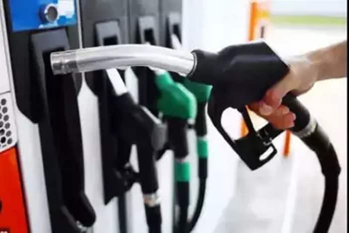 Petrol price hike