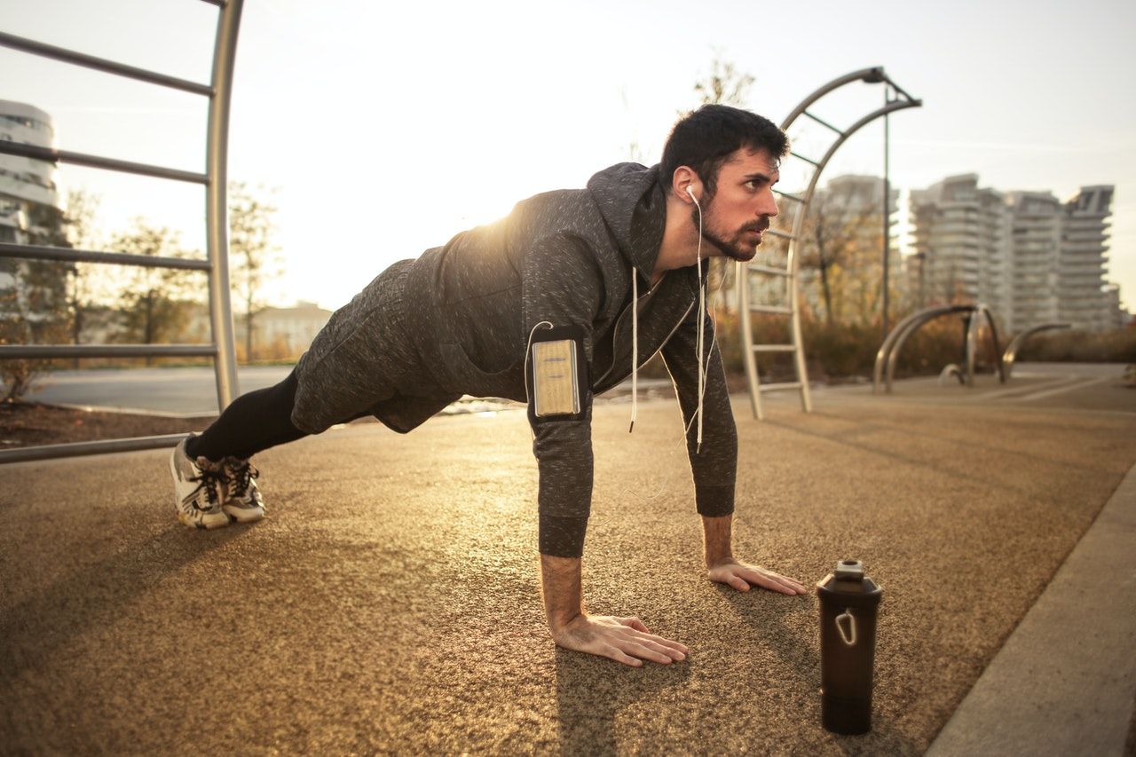 3 Quick And Effective Mini-Workout Routines For Busy People