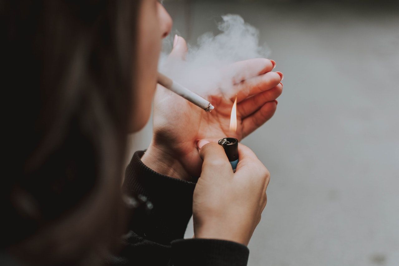 Smoking Takes a Toll On Male and Female Reproductive Health, Doctor Explains