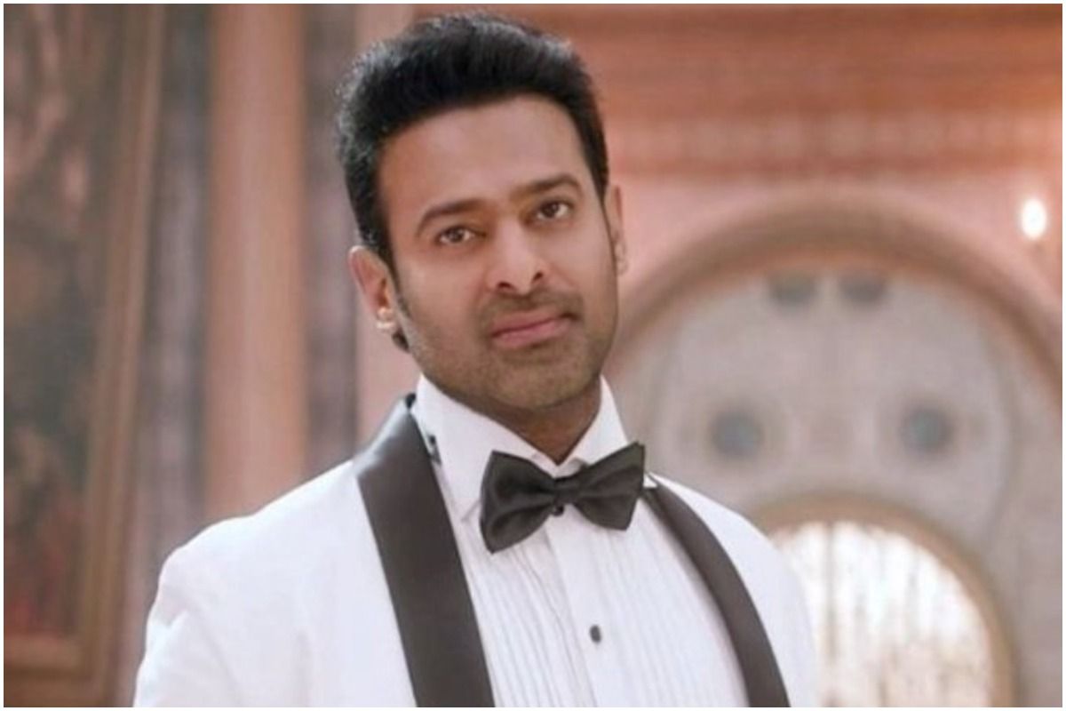 Upset With Radhe Shyam s Negative Reviews Prabhas Fan Commits Suicide