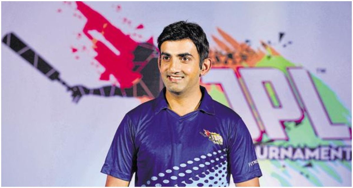 IPL 2022: Lucknow Super Giants (LSG) Mentor Gautam Gambhir Recalls ...