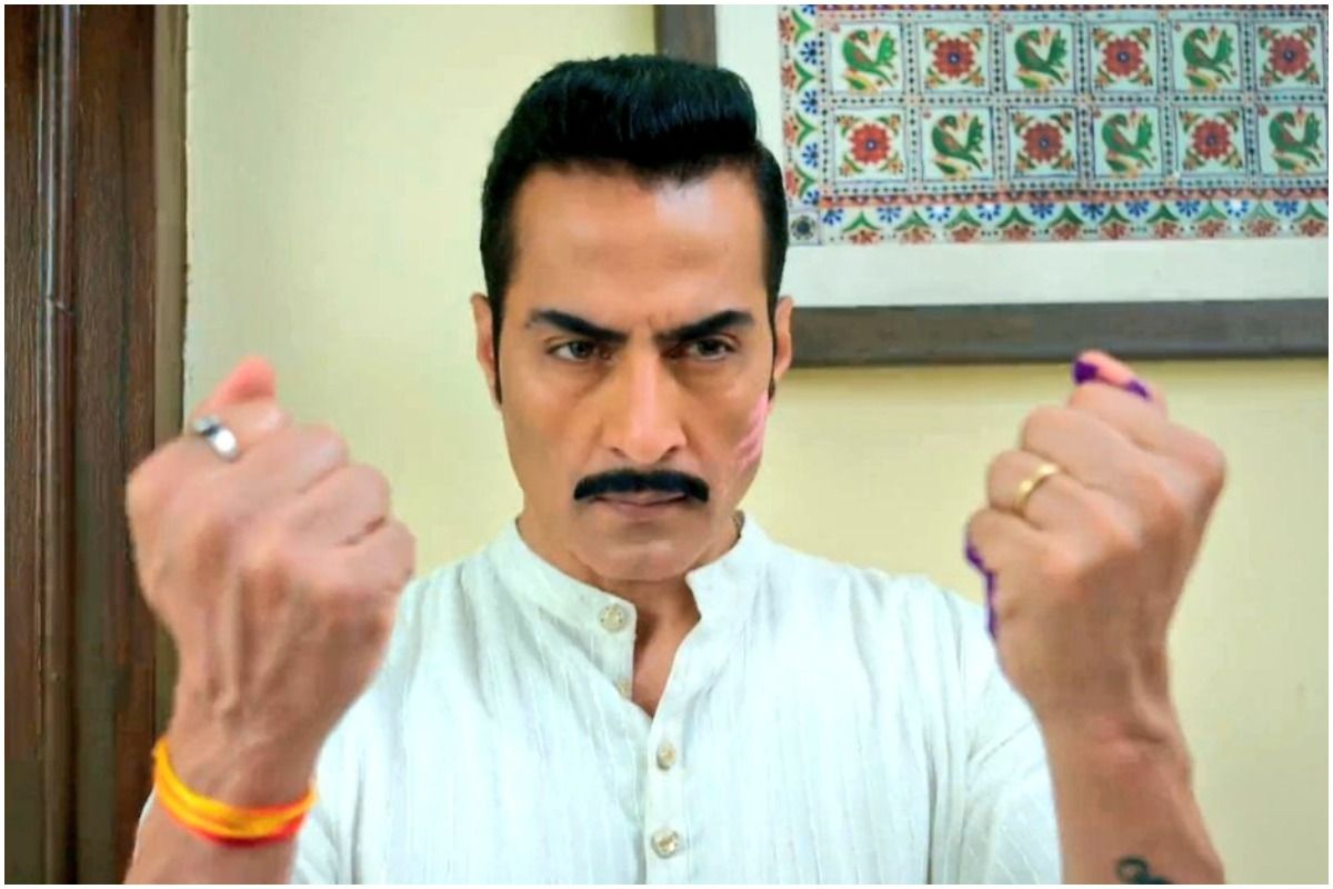 Anupamaa Actor Sudhanshu Pandey on How Audience Reacts to 'Egoistic' Vanraj Shah