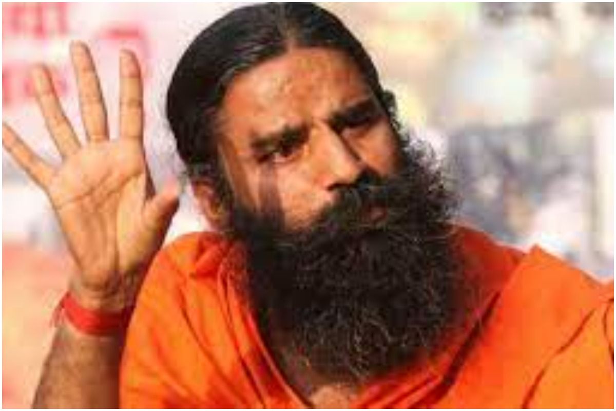 Baba Ramdev
