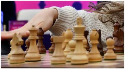 Belarus Loses 2022 Chess Olympiad 