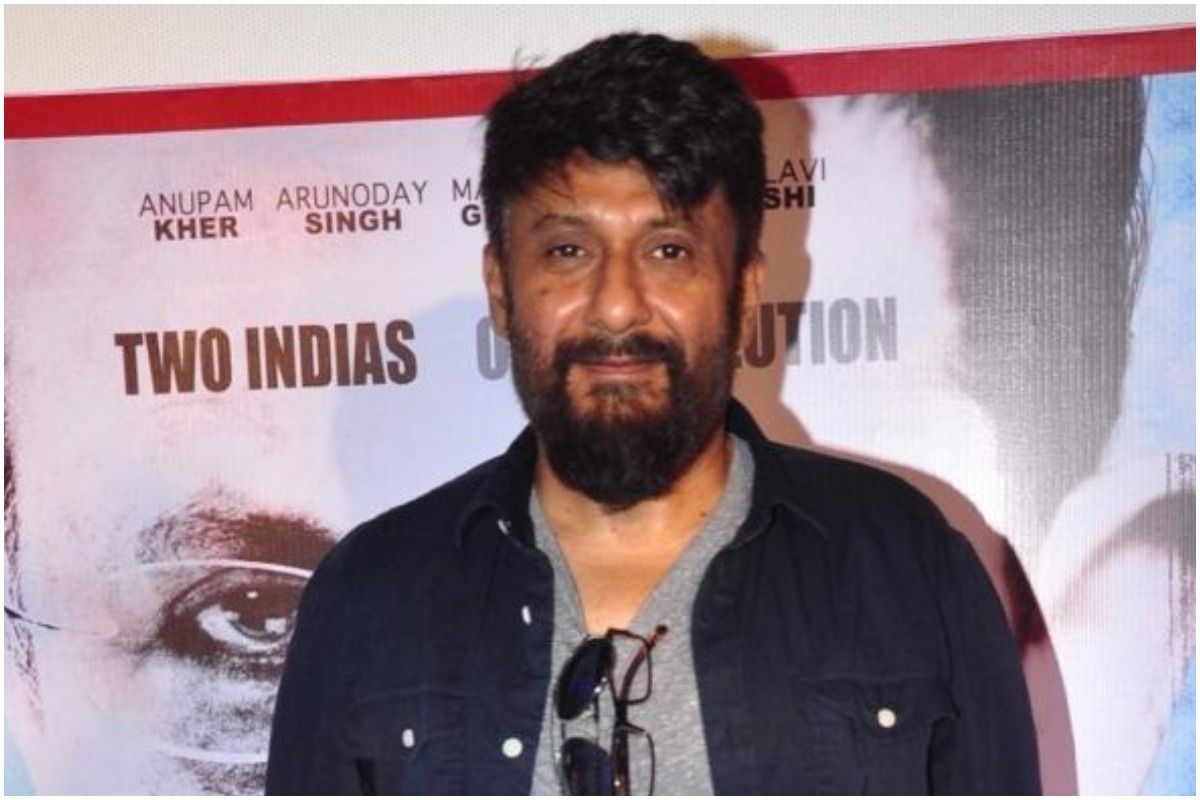 The Kashmir Files Director Vivek Agnihotri Breaks Silence on Getting Y-Security From Govt: 'There Have Been Threats'