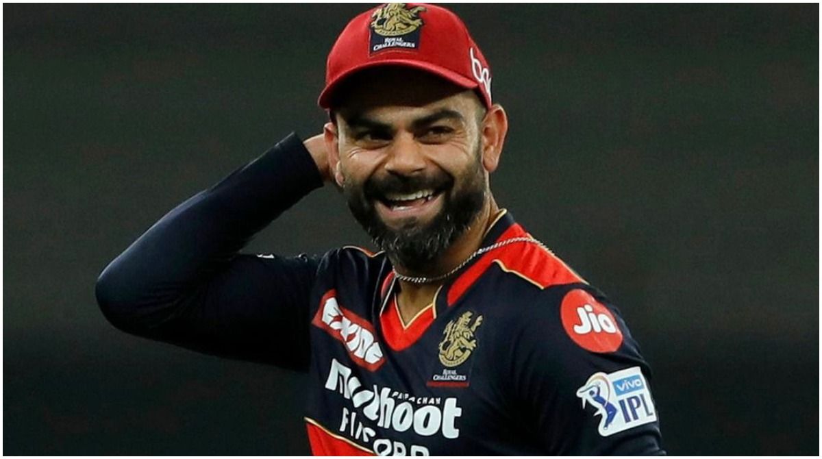 Not Too Long To Go Now: Virat Kohli Starts Countdown For IPL 2022 ...