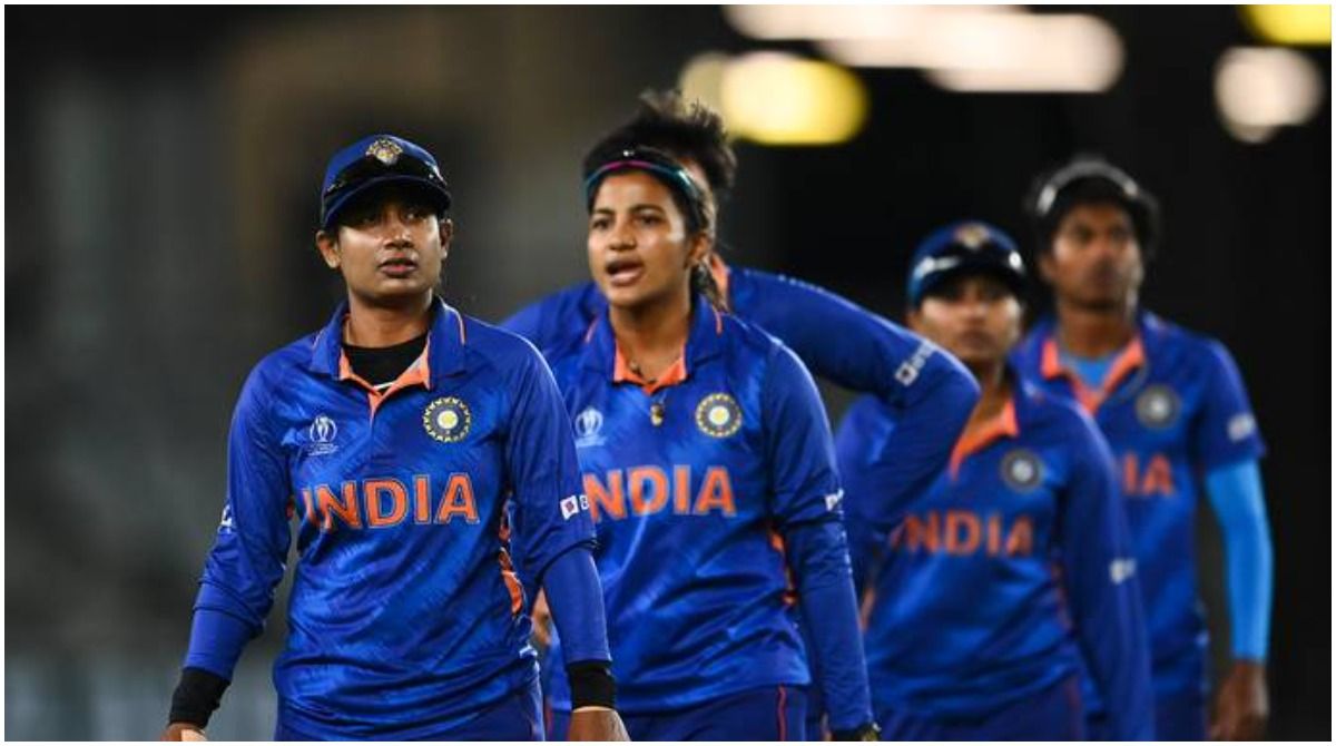 India Women vs South Africa Women Live Cricket Streaming Womens World Cup 2022 IND W vs SA W Stream Live Cricket Match Online andon TV Disney Hotstar
