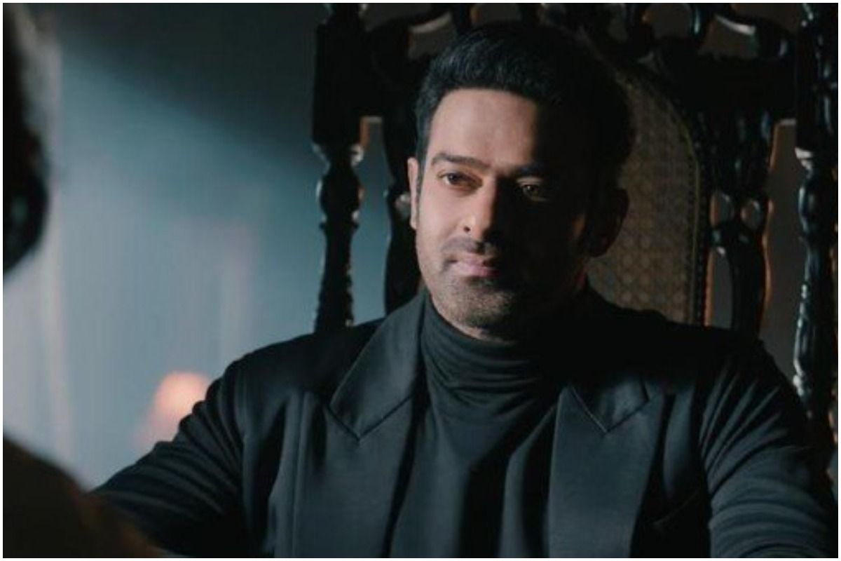Radhe Shyam Box Office Day 5: Prabhas Didn’t Impress Fans With His Romantic Side, Collection Declines
