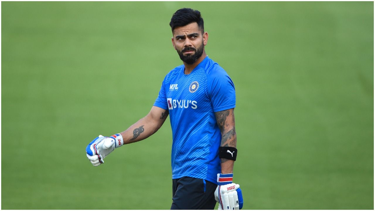 India Vs Sri Lanka Virat Kohli Weighs In On Playing 100th Test At Mohali Watch Video Ind 9534